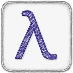 Lambda Logo